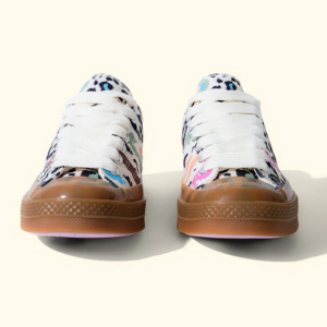 Giay Converse Golf Le Fleur x Chuck 70 "Antique White" A11215C