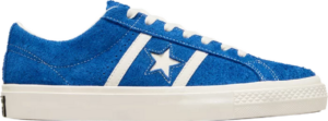 Giay Converse One Star Academy Pro Suede 'Blue Egret' A07311C