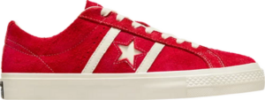 Giay Converse One Star Academy Pro Suede 'Red Egret' A07620C