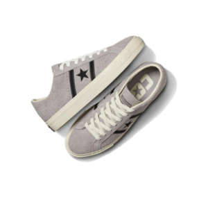 Giay Converse One Star Academy Suede 'Neutral Black' A07619C