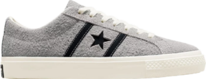Giay Converse One Star Academy Suede 'Neutral Black' A07619C