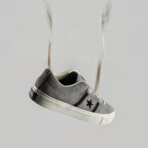 Giay Converse One Star Academy Suede 'Neutral Black' A07619C