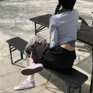 Giay Converse One Star Pro Low 'Stardust Lilac' A07309C