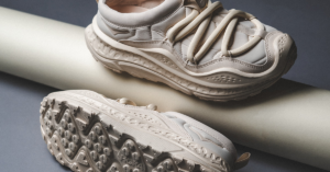 Giay Hoka One One Ora Primo 'Vanilla' 1141570-VLV