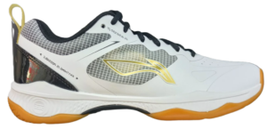 Giay Lining Gladiator 'White Black' AYZT011-3