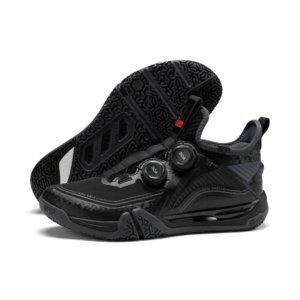 Giay Lining Ground Flying Max 'Black' AYAT001-2