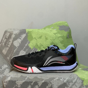 Giay Lining Saga II Lite 'Mutil Color' AYTT003-1