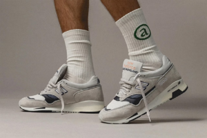 Giay New Balance 1500 'Fluid Minimalist MiUK' M1500GWK