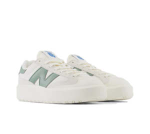 Giay New Balance 302 'White Green' CT302RO
