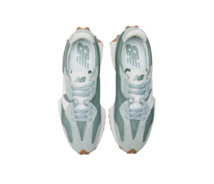 Giay New Balance 327 'Sage Grey' MS327MS