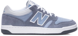 Giày New Balance 480 'Arctic Grey' BB480LEB
