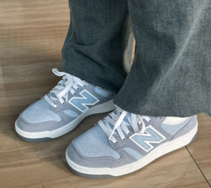 Giay New Balance 480 'Arctic Grey' BB480LEB