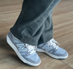 Giay New Balance 480 'Arctic Grey' BB480LEB
