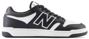 Giày New Balance 480 'Black White' BB480LBA