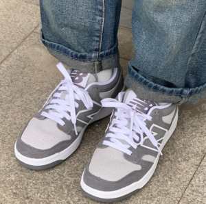 Giay New Balance 480 'Castlerock Raincloud' BB480LEC