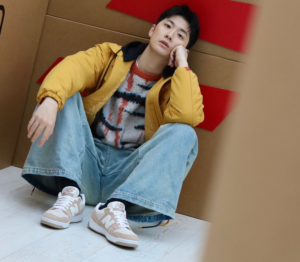 Giay New Balance 480 'Moonbeam Sea Salt' BB480LEA