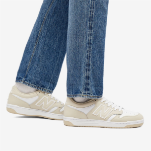 Giay New Balance 480 'Timberwolf' BB480LBB