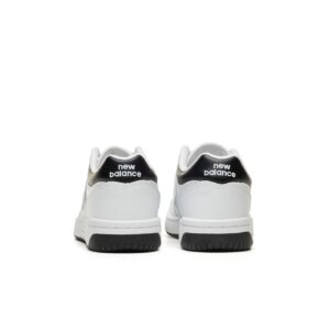 Giay New Balance 480 'White Black' GSB480BK