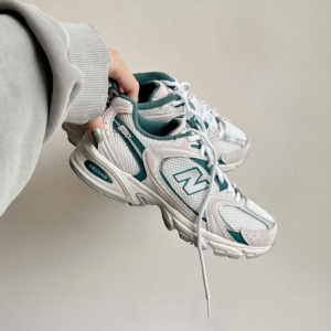 Giay New Balance 530 'Beige Green' MR530QA