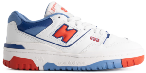 Giay New Balance 550 'Atlantic Blue' GSB550CH