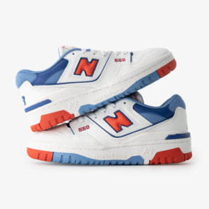 Giay New Balance 550 'Atlantic Blue' GSB550CH