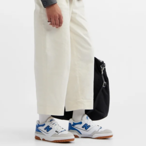 Giay New Balance 550 'White Blue Agate' BB550ESA