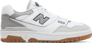 Giay New Balance 550 'White Slate Grey' BB550ESC