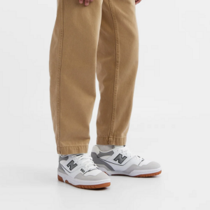 Giay New Balance 550 'White Slate Grey' BB550ESC