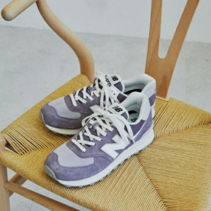 Giay New Balance 574 'Purple Fog' U574FPG