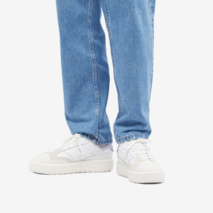 Giay New Balance CT302 'White Grey Purple' CT302SL