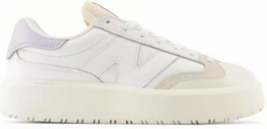 Giay New Balance CT302 'White Grey Purple' CT302SL