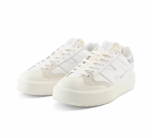 Giay New Balance CT302 'White Grey Purple' CT302SL