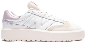 Giay New Balance CT302 'White Matte Pink' CT302SP