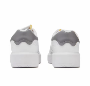 Giay New Balance CT302 'White Shadow Grey' CT302LP