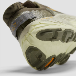 Giay New Balance Fresh Foam X More Trail V3 'Dark Camo' MTMORCA3