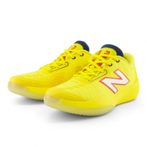 Giay New Balance FuelCell 996v5 'Ginger Lemon' WCH996V5