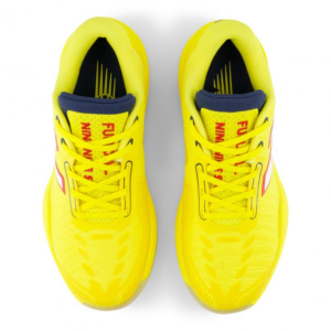 Giay New Balance FuelCell 996v5 'Ginger Lemon' WCH996V5