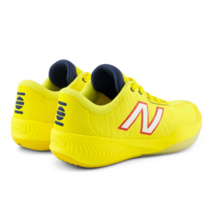 Giay New Balance FuelCell 996v5 'Ginger Lemon' WCH996V5