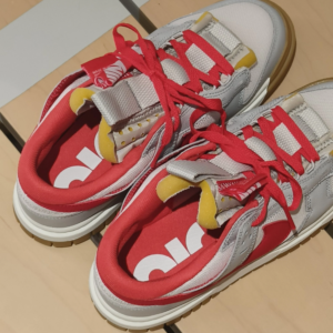 Giay Nike Air Dunk Jumbo Remastered 'Light Crimson' DV0821-102