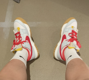 Giay Nike Air Dunk Jumbo Remastered 'Light Crimson' DV0821-102