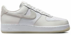 Giay Nike Air Force 1 '07 LV8 'White Phantom' FN5832-100