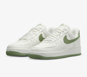 Giay Nike Air Force 1 '07 NN 'Oil Green' DV3808-106