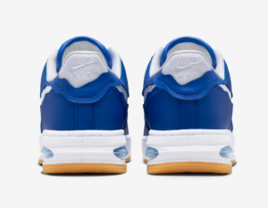 Giay Nike Air Force 1 Low 'Evo Team Royal' HF3630-400