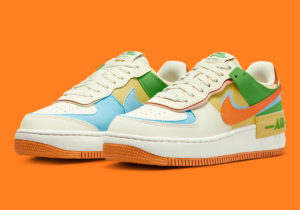 Giay Nike Air Force 1 Shadow 'Multi Color' DZ1847-103