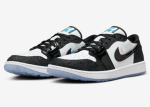 Giay Nike Air Jordan 1 Low Golf 'Endless Pursuit' FZ4159-100
