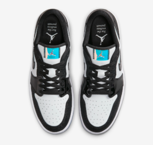 Giay Nike Air Jordan 1 Low Golf 'Endless Pursuit' FZ4159-100