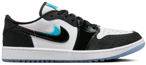 Giày Nike Air Jordan 1 Low Golf 'Endless Pursuit' FZ4159-100