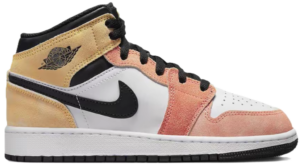 Giay Nike Air Jordan 1 Mid SE 'Flight Club' DX4365-800