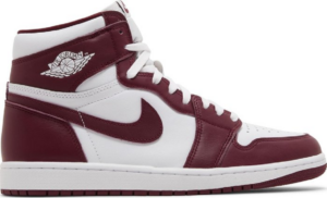 Giay Nike Air Jordan 1 Retro High OG 'Artisanal Red' DZ5485-160