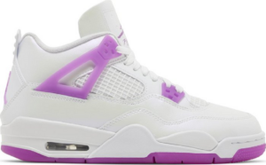 Giay Nike Air Jordan 4 Retro GS 'Hyper Violet' FQ1314-151